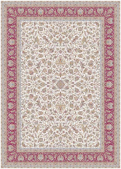 نقشه درباری